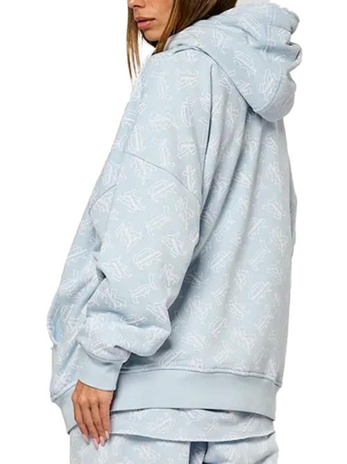 Felpa Unisex Kaporal - Kiabi