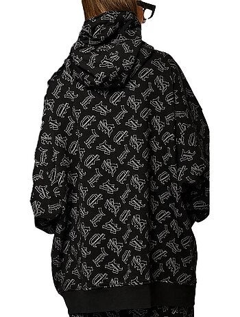 Felpa Unisex Kaporal