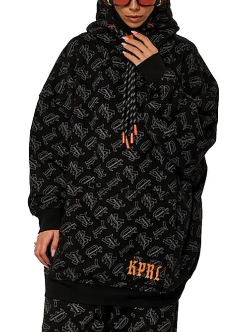 Felpa Unisex Kaporal - Kiabi