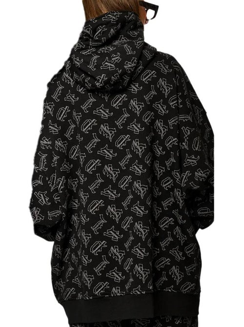Felpa unisex kaporal - Kiabi Felpa unisex kaporal - Kiabi