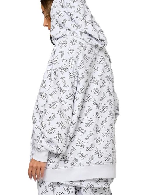 Felpa Unisex Kaporal - Kiabi