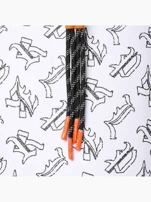 Felpa Unisex Kaporal - Kiabi