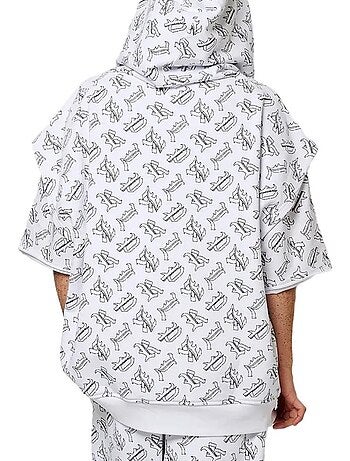 Felpa Unisex Kaporal Uomo Donna