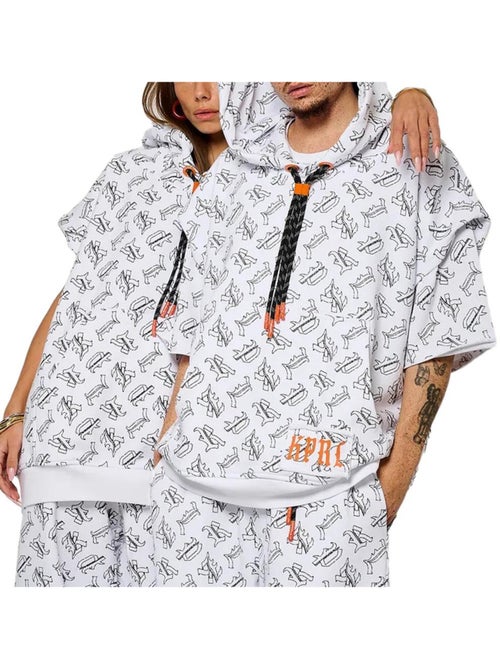 Felpa Unisex Kaporal Uomo Donna - Kiabi