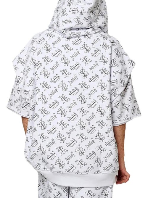 Felpa Unisex Kaporal Uomo Donna - Kiabi