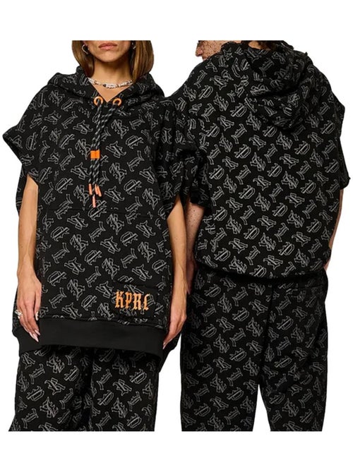 Felpa Unisex Kaporal Uomo - Kiabi