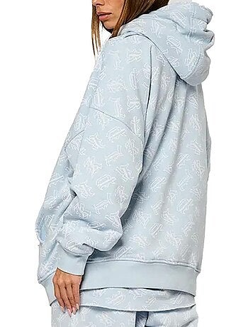 Felpa unisex Kaporal Volt