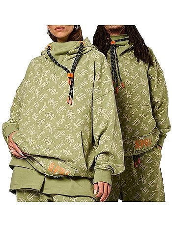 Felpa unisex Kaporal Volt