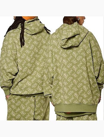 Felpa unisex Kaporal Volt