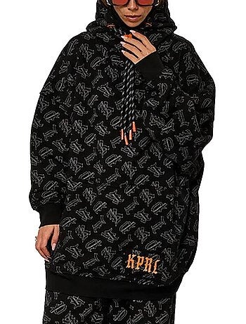 Felpa unisex Kaporal Volt