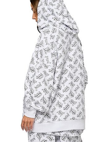 Felpa unisex Kaporal Volt