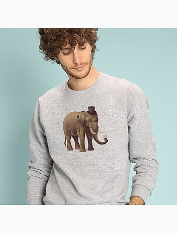 Felpa Uomo - A FINE VINTAGE