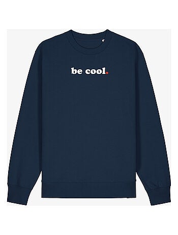 Felpa Uomo - BE COOL