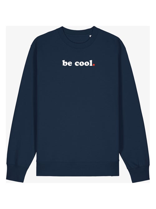 Felpa Uomo - BE COOL - Kiabi