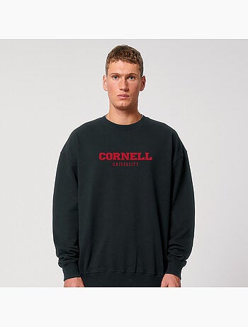 Felpa Uomo - CORNELL UNIVERSITY