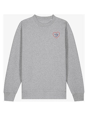 Felpa Uomo - DADDY COOL - COEUR