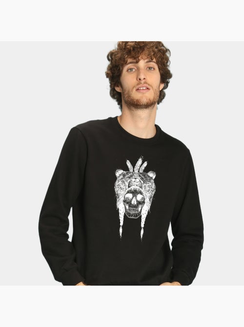 Felpa Uomo - DEAD SHAMAN - Kiabi