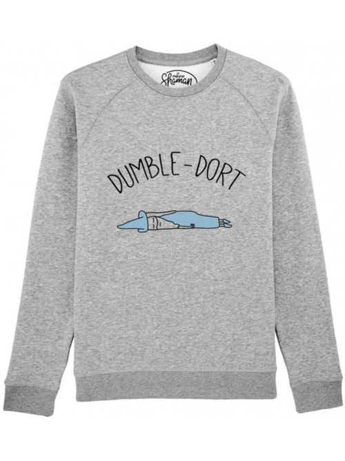 Felpa Uomo - DUMBLE DORT - Kiabi