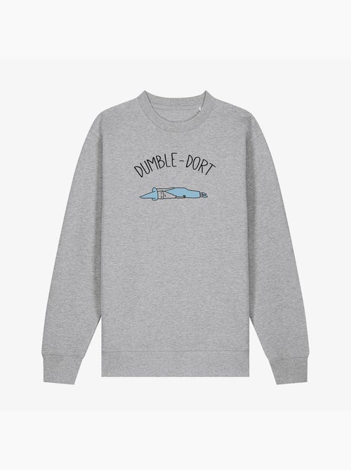 Felpa Uomo - DUMBLE DORT - Kiabi