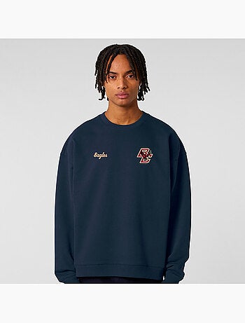 Felpa Uomo - EAGLES BOSTON COLLEGE