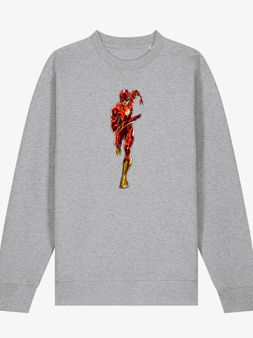 Felpa Uomo - FLASH 1 - Kiabi