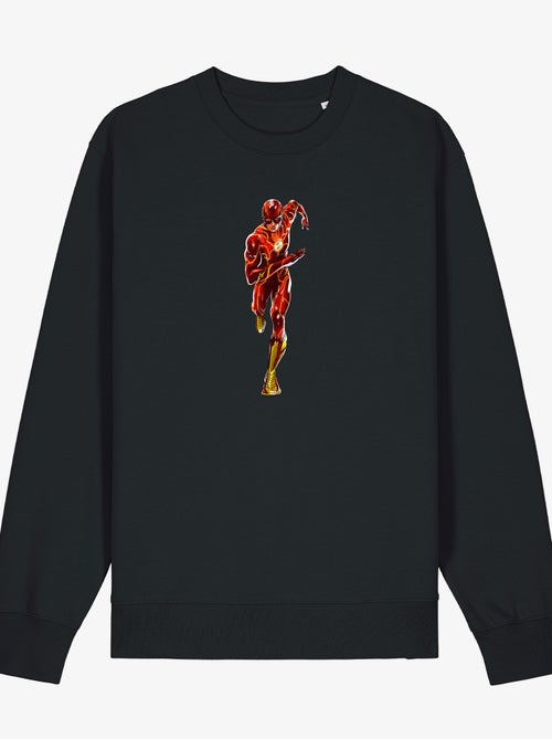 Felpa Uomo - FLASH 1 - Kiabi