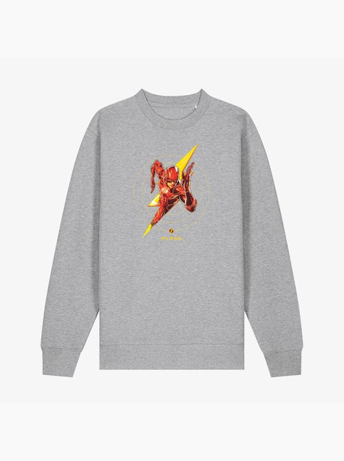 Felpa Uomo - FLASH 2 - Kiabi