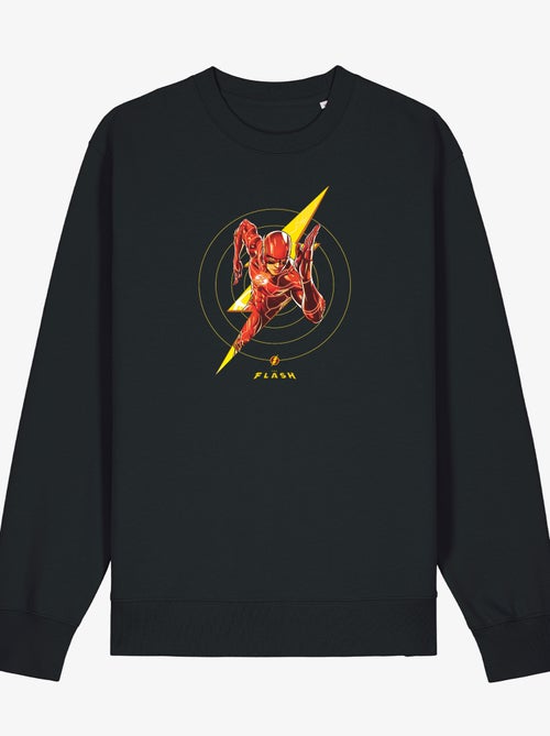 Felpa Uomo - FLASH 2 - Kiabi