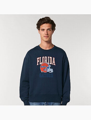 Felpa Uomo - FLORIDA UNIVERSITY GATORS