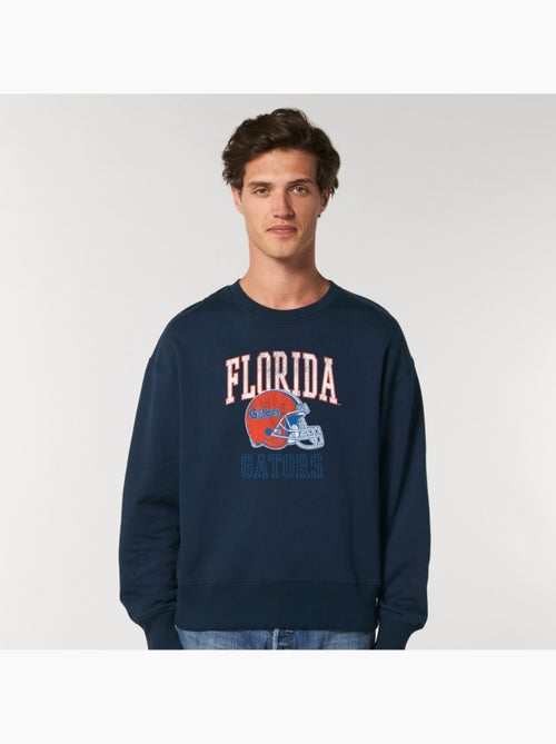 Felpa Uomo - FLORIDA UNIVERSITY GATORS - Kiabi