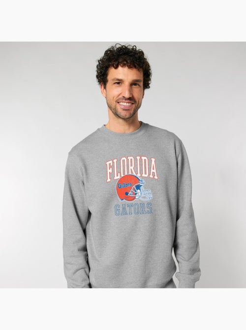 Felpa Uomo - FLORIDA UNIVERSITY GATORS - Kiabi
