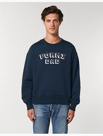 Felpa Uomo - FORMIDAD