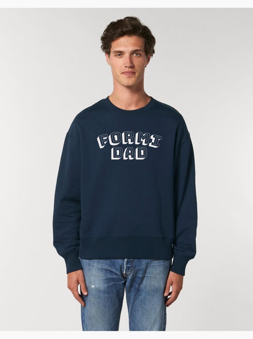 Felpa Uomo - FORMIDAD - Kiabi