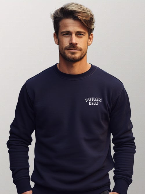 Felpa Uomo - FORMIDAD CŒUR - Kiabi