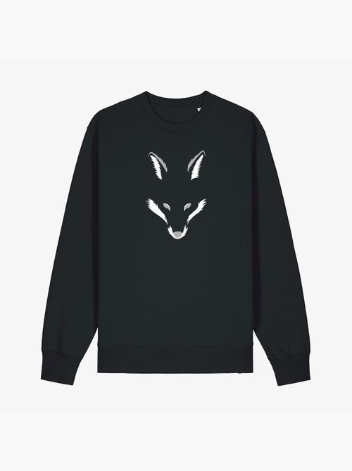 Felpa Uomo - FOXY SHAPE - Kiabi