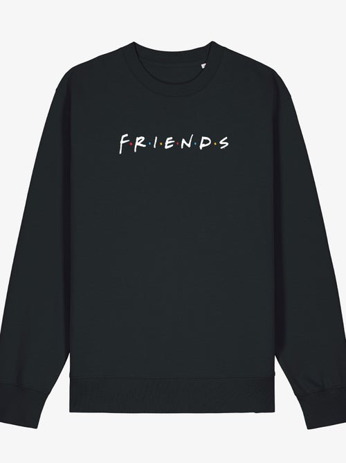 Felpa Uomo - FRIENDS LOGO - Kiabi