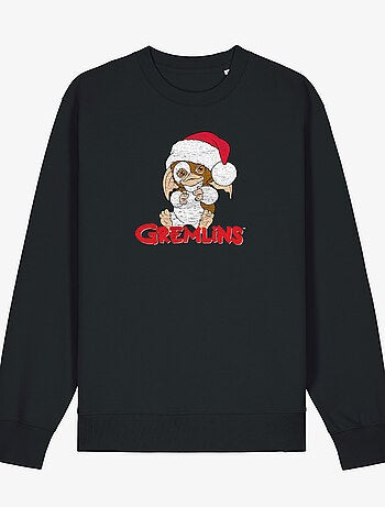 Felpa Uomo - GREMLINS 1
