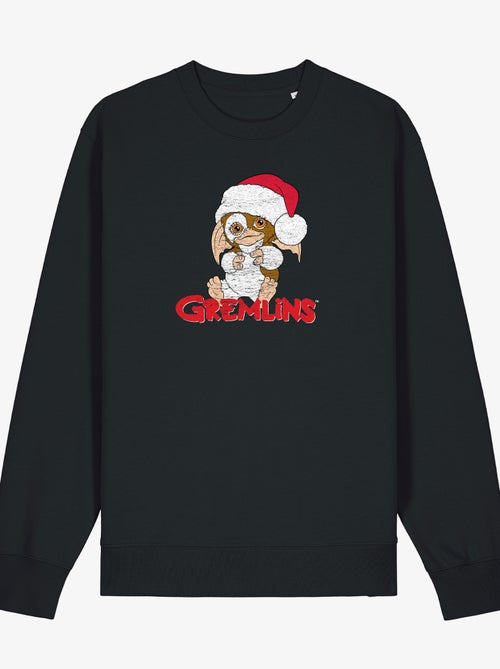 Felpa Uomo - GREMLINS 1 - Kiabi Felpa Uomo - GREMLINS 1 - Kiabi