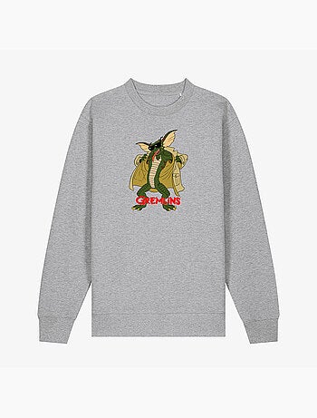 Felpa Uomo - GREMLINS 3