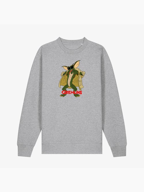 Felpa Uomo - GREMLINS 3 - Kiabi