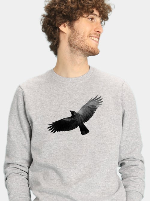 Felpa Uomo - HIGH - Kiabi