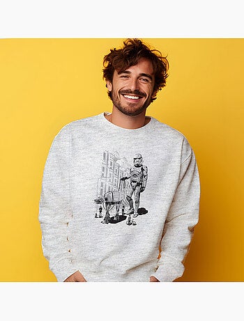 Felpa Uomo - HOLIDAY