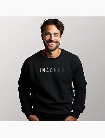 Felpa Uomo - INACHEVE