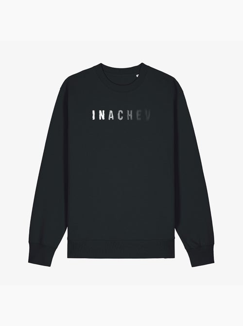 Felpa Uomo - INACHEVE - Kiabi Felpa Uomo - INACHEVE - Kiabi