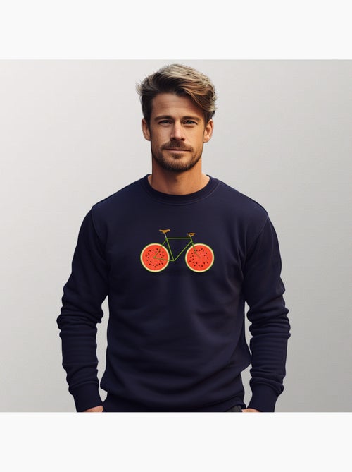 Felpa Uomo - JUICY - Kiabi