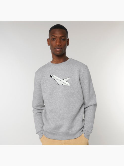 Felpa Uomo - KISS NASA - Kiabi