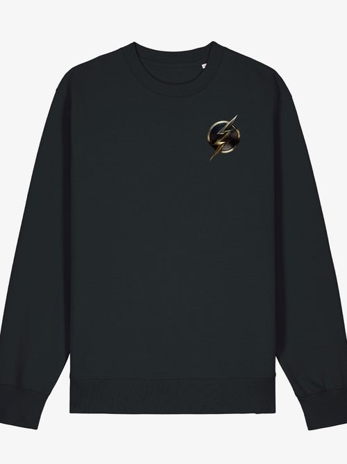 Felpa Uomo - LOGO CŒUR FLASH - Kiabi