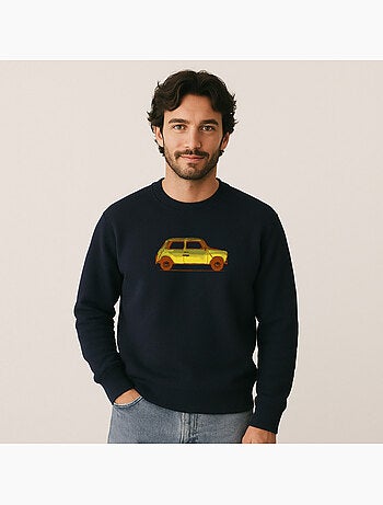 Felpa Uomo - MINI
