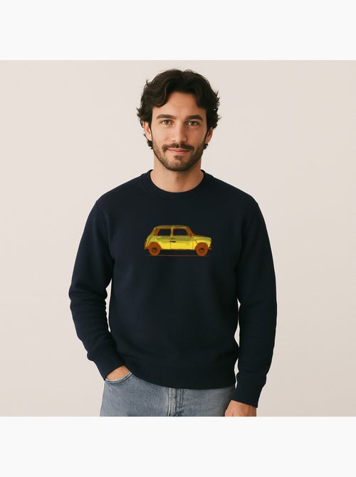 Felpa Uomo - MINI - Kiabi