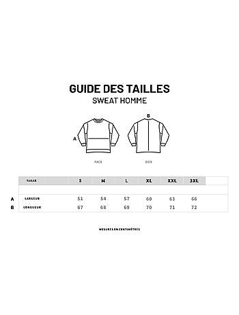 Felpa Uomo - OXFORD UNIVERSITY 2